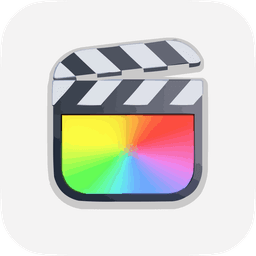 فاینال کات پرو | Final Cut Pro