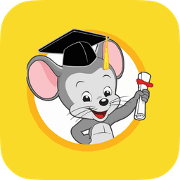 ای‌بی‌سی موس | ABCMouse