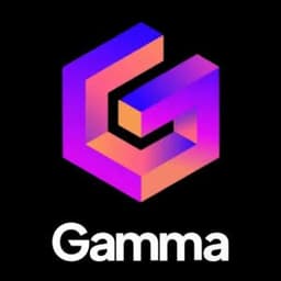 گاما  | Gamma AI