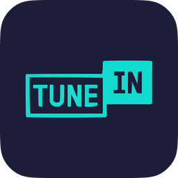 تون‌این | TuneIn