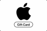 گیفت کارت اپل | Apple Gift Card