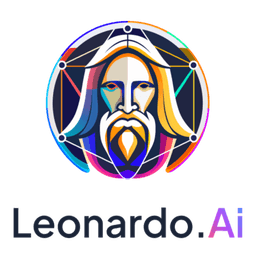 لئوناردو  | Leonardo AI