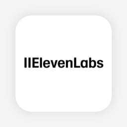 الون لب | elevenlabs
