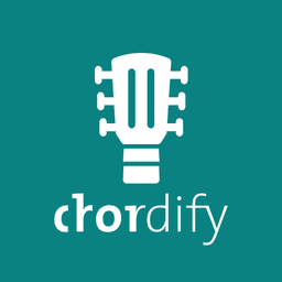 کوردیفای | Chordify