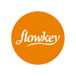 فلو کی | Flowkey