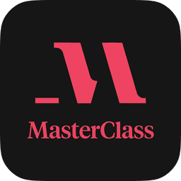 مستر کلاس | MasterClass