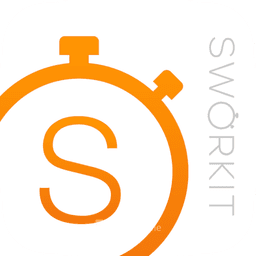 سووُرکیت | Sworkit