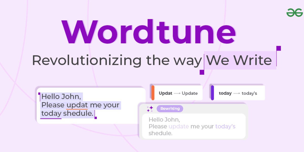 نحوه کار با wordtune
