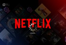 چرا نتفلیکس بالا نمیاد