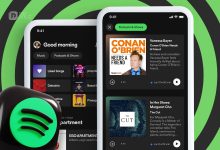 اسپاتیفای را چگونه بروزرسانی کنیم