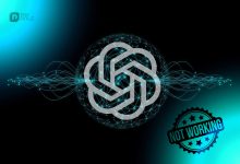 چرا چت جی بی تی کار نمیکنه